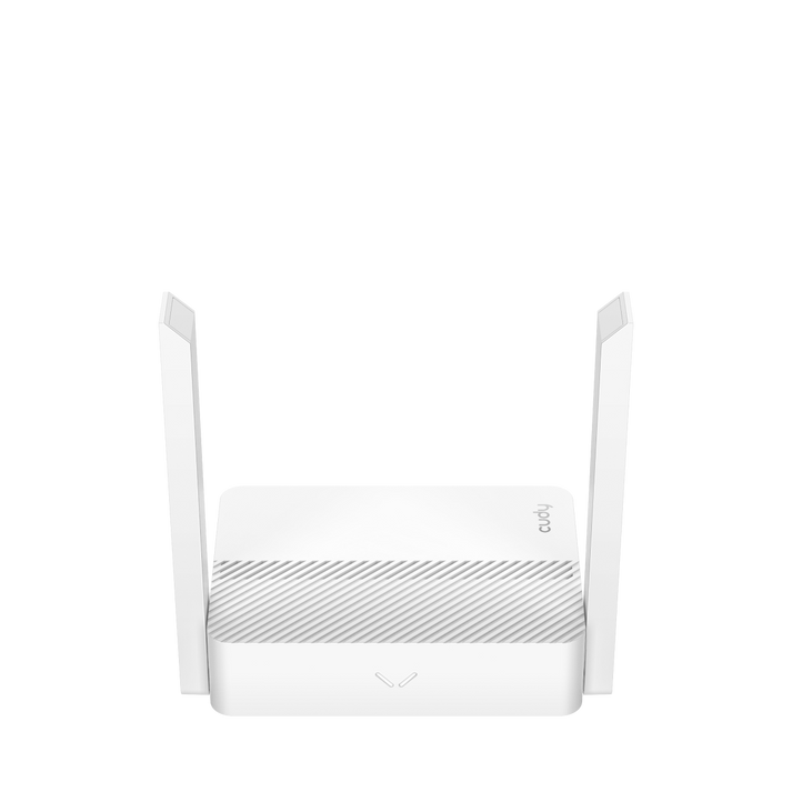 Беспроводной маршрутизатор (Wi-fi роутер) Cudy WR300