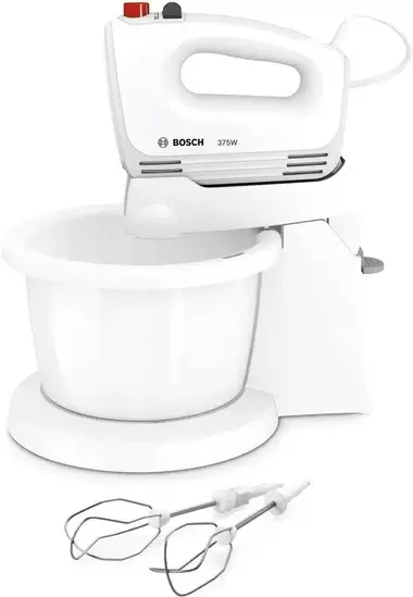 Миксер BOSCH MQWPL2000