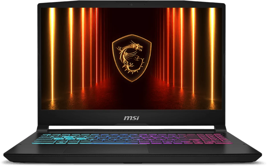 Ноутбук MSI Katana 15 (B14WFK-618XRU)