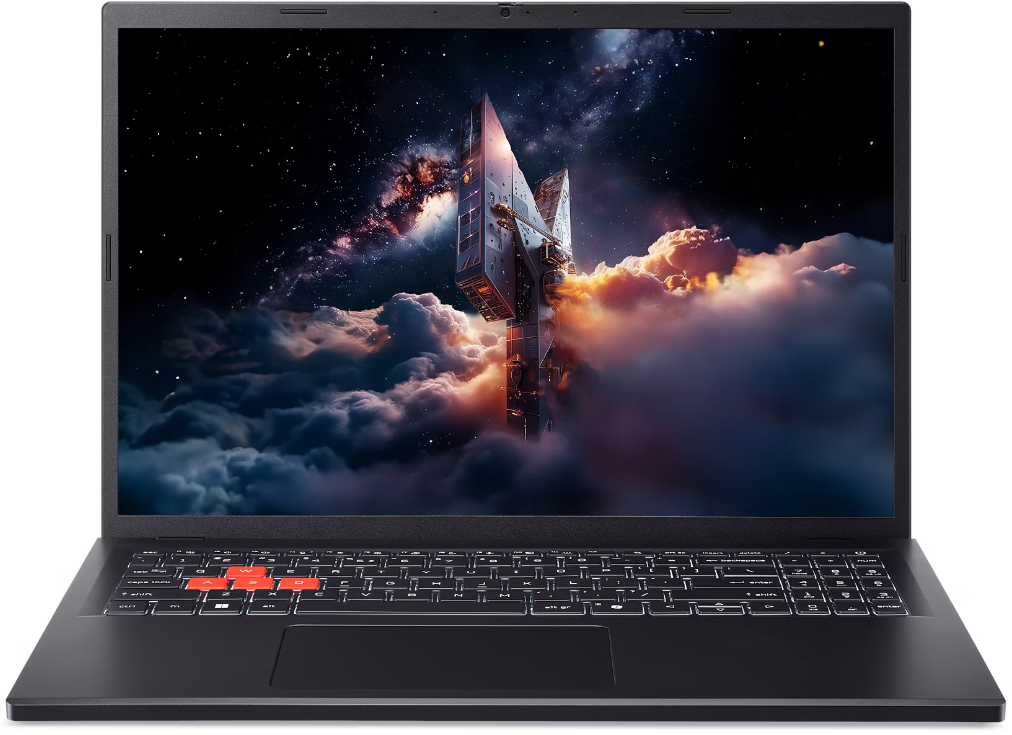 Ноутбук Acer Nitro Lite NL16-71G-57PK (NH.DAACD.004)