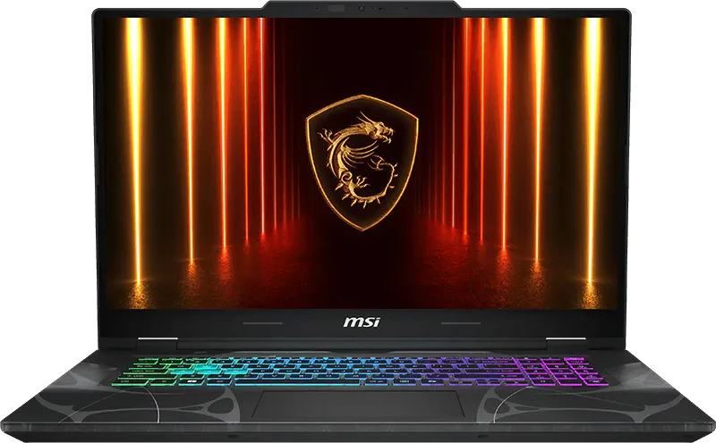 Ноутбук MSI Cyborg 17 (B2RWEKG-279XRU)