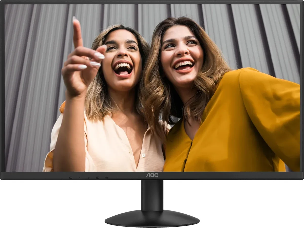 Монитор 24" AOC 24B30H3