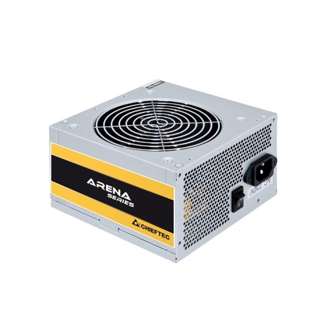 Блок питания 400W Chieftec iArena (GPA-400S8) Bulk