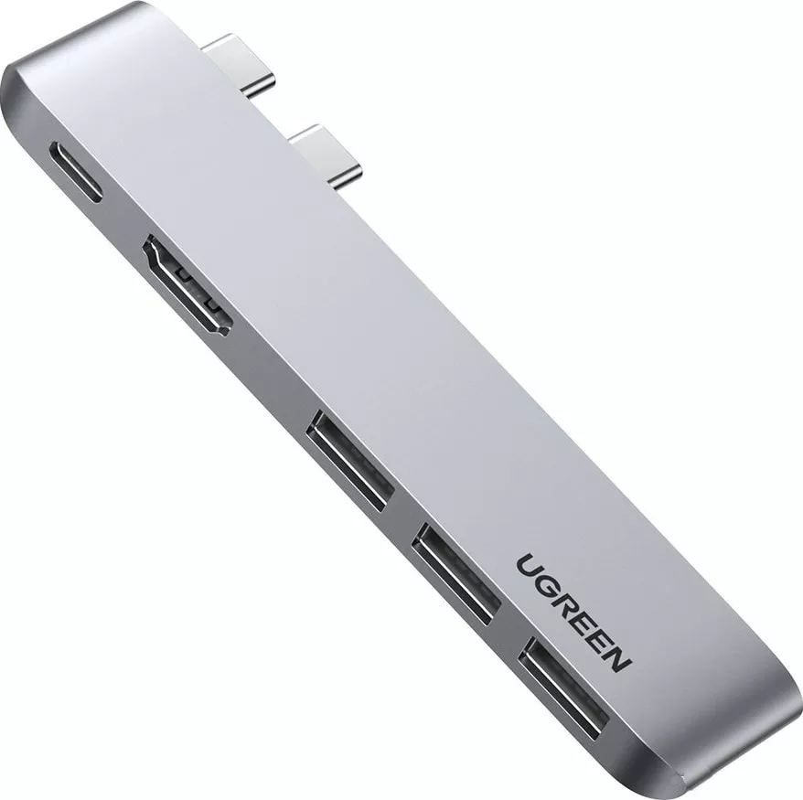 Док-станция UGREEN CM251 (60559)