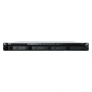 Сетевой накопитель Synology RS822RP+