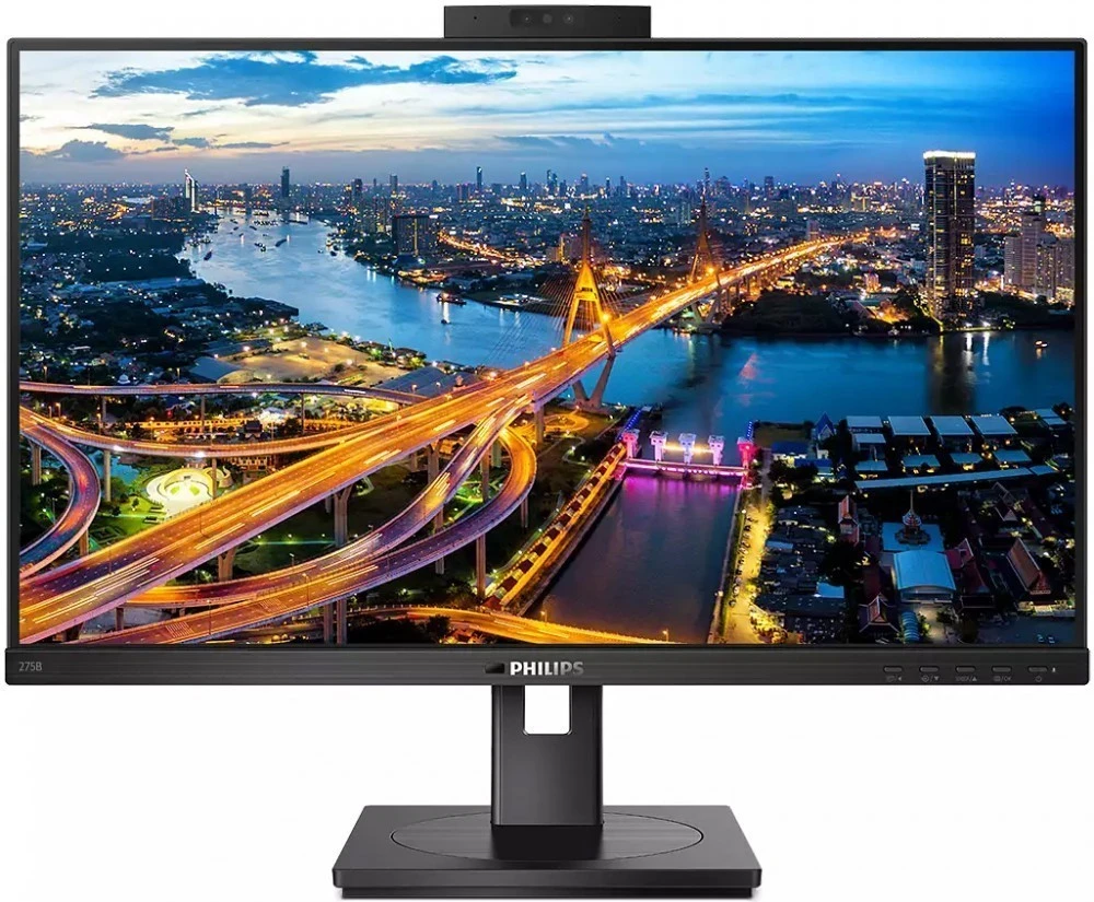 Монитор 27" Philips 275B1H/00