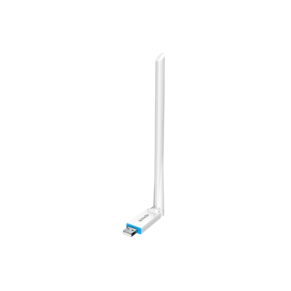 Сетевой адаптер Wi-Fi Tenda U2