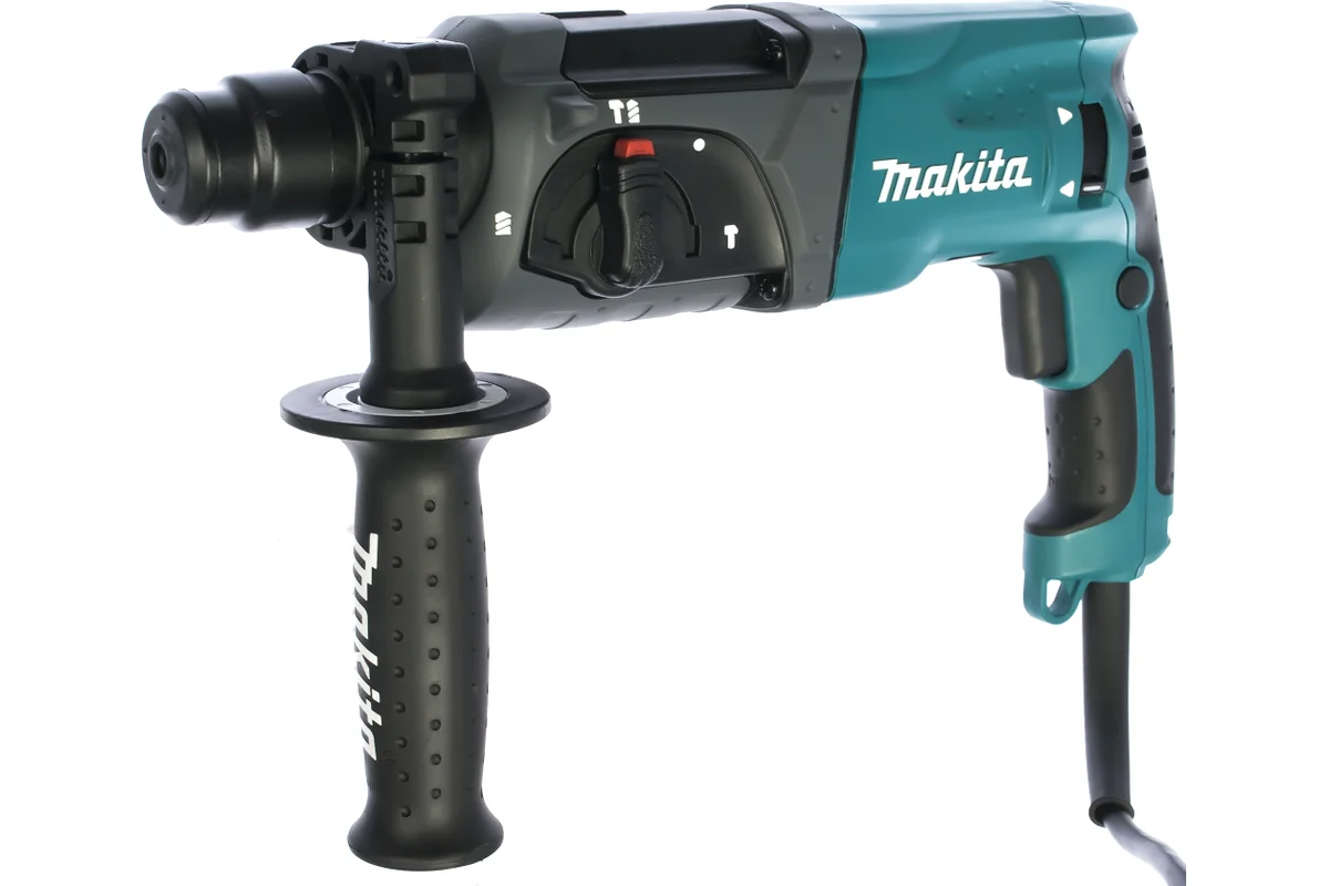 Перфоратор Makita HR2470X19