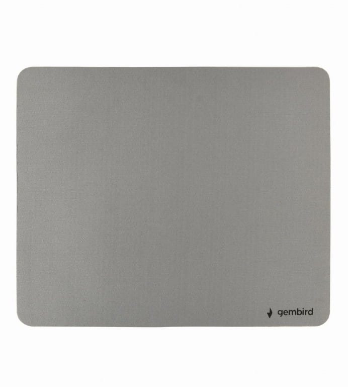 Коврик для мыши Gembird MP-S-G Dark Grey