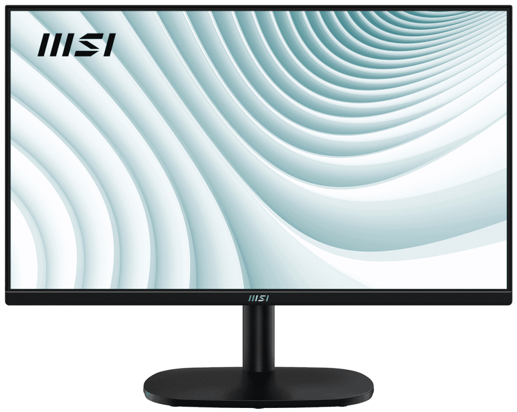 Монитор 24" MSI Pro MP245V