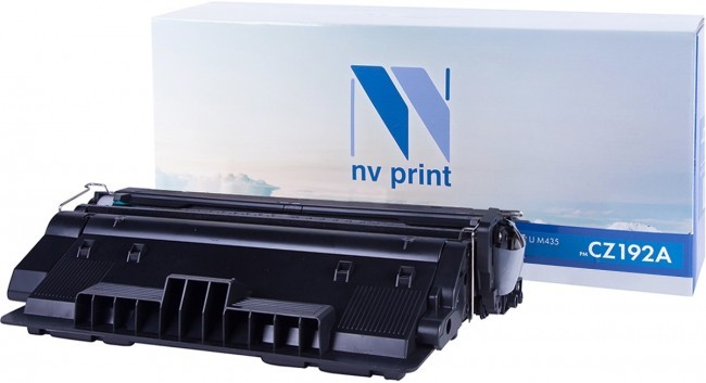 Картридж NV Print NV-CZ192A