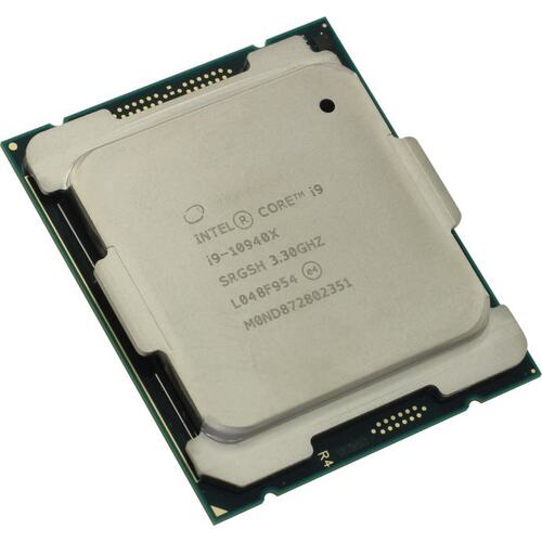 Процессор Intel Core i9-10940X (CD8069504381900)