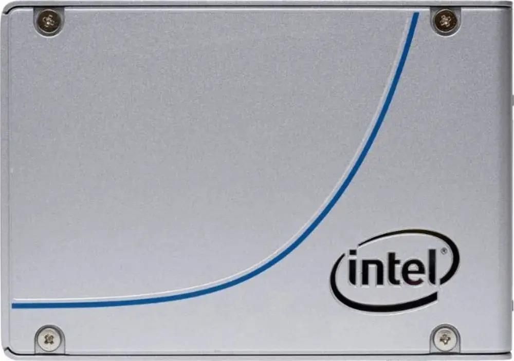 Жесткий диск SSD 960Gb Intel D5-P5530 (SSDPF2KX960HZN1)