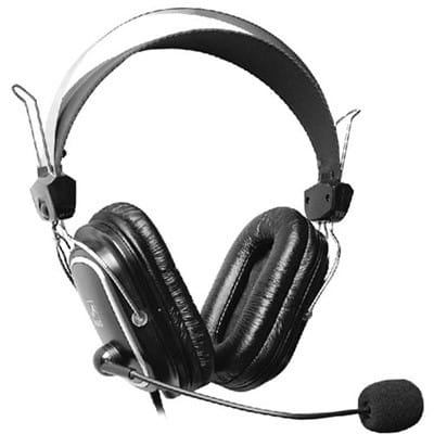Наушники A4Tech HS-50