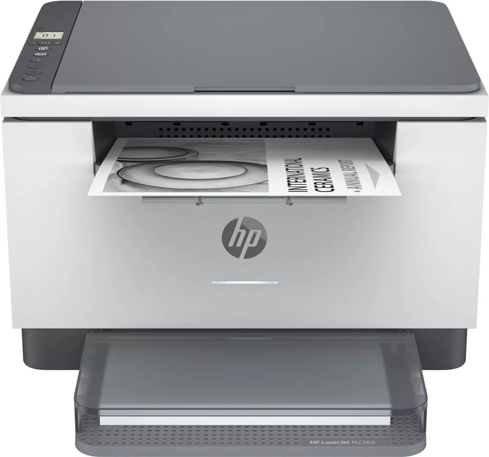 Многофункциональное устройство HP LaserJet MFP M236dw (9YF95A)