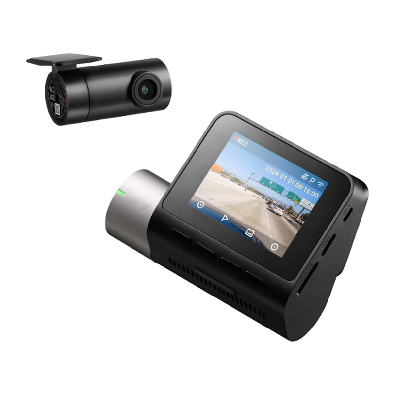 Видеорегистратор 70mai Dash Cam A510-1