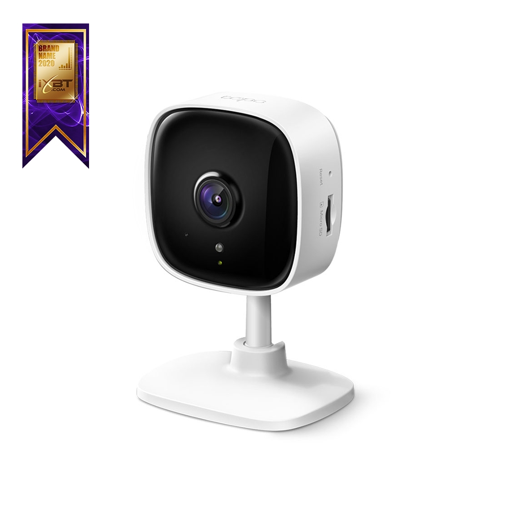 IP-камера TP-Link Tapo C100