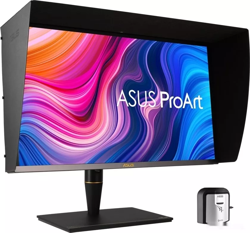 Монитор 27" Asus ProArt PA27UCX-K