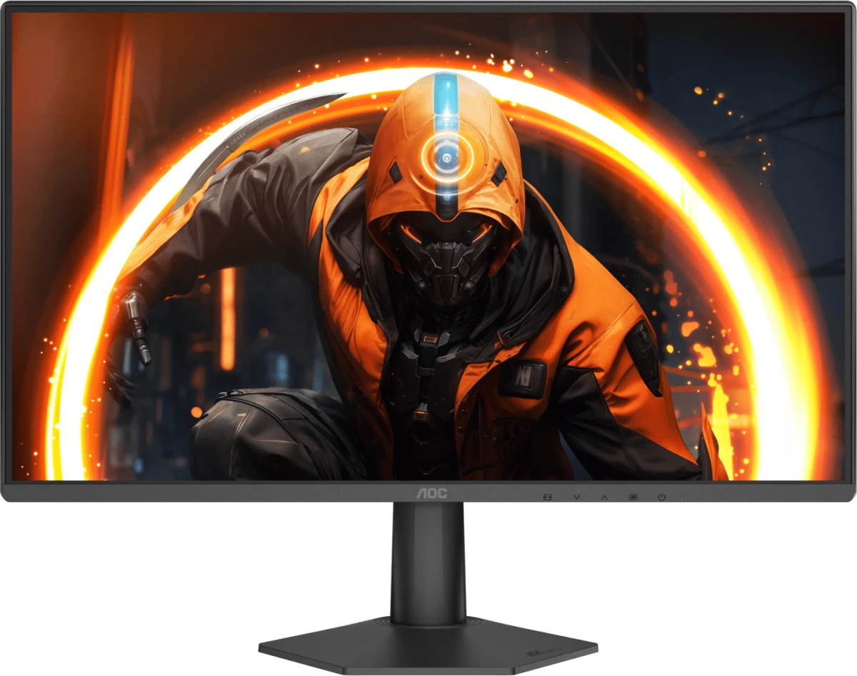 Монитор 24" AOC 24G50Z