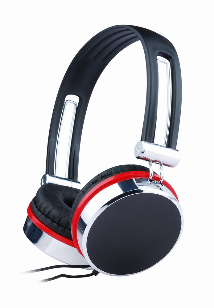 Наушники Gembird MHS-903 Stereo