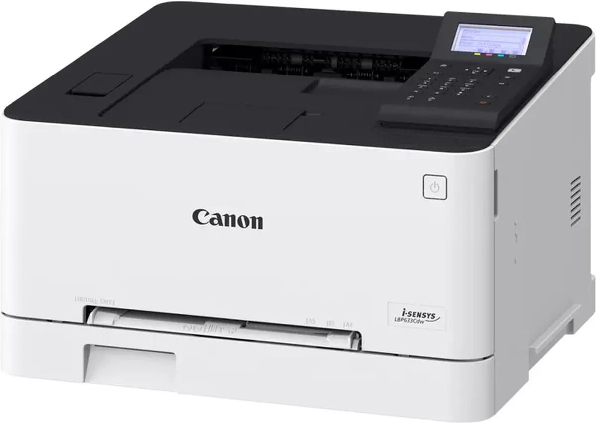 Принтер CANON LBP633CDW (5159C001)