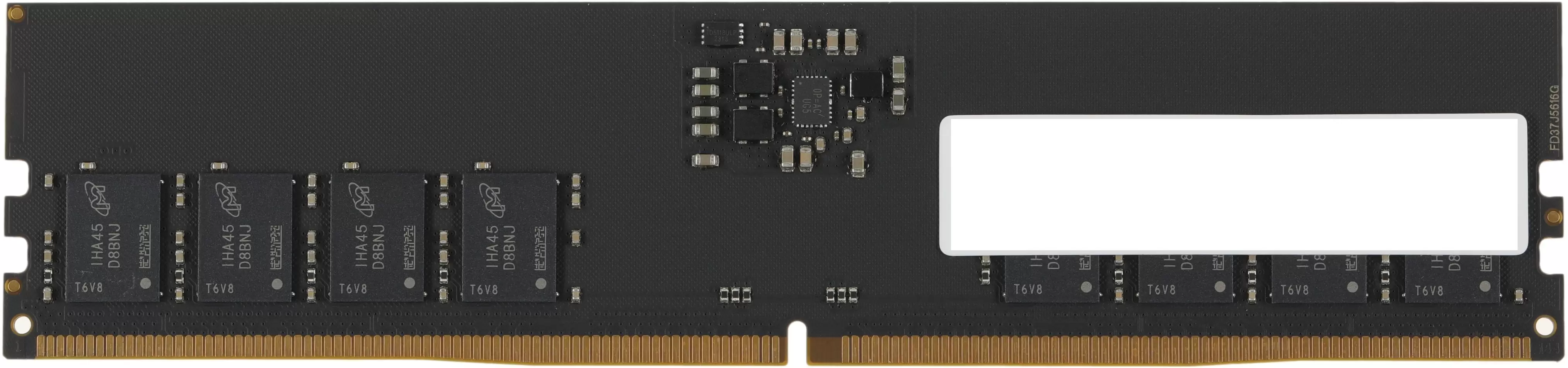 Модуль памяти 16Gb KingSpec KS5600D5P13516G