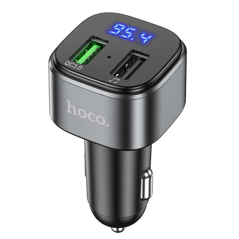 Автомобильное зарядное устройство HOCO E67(6931474762122)
