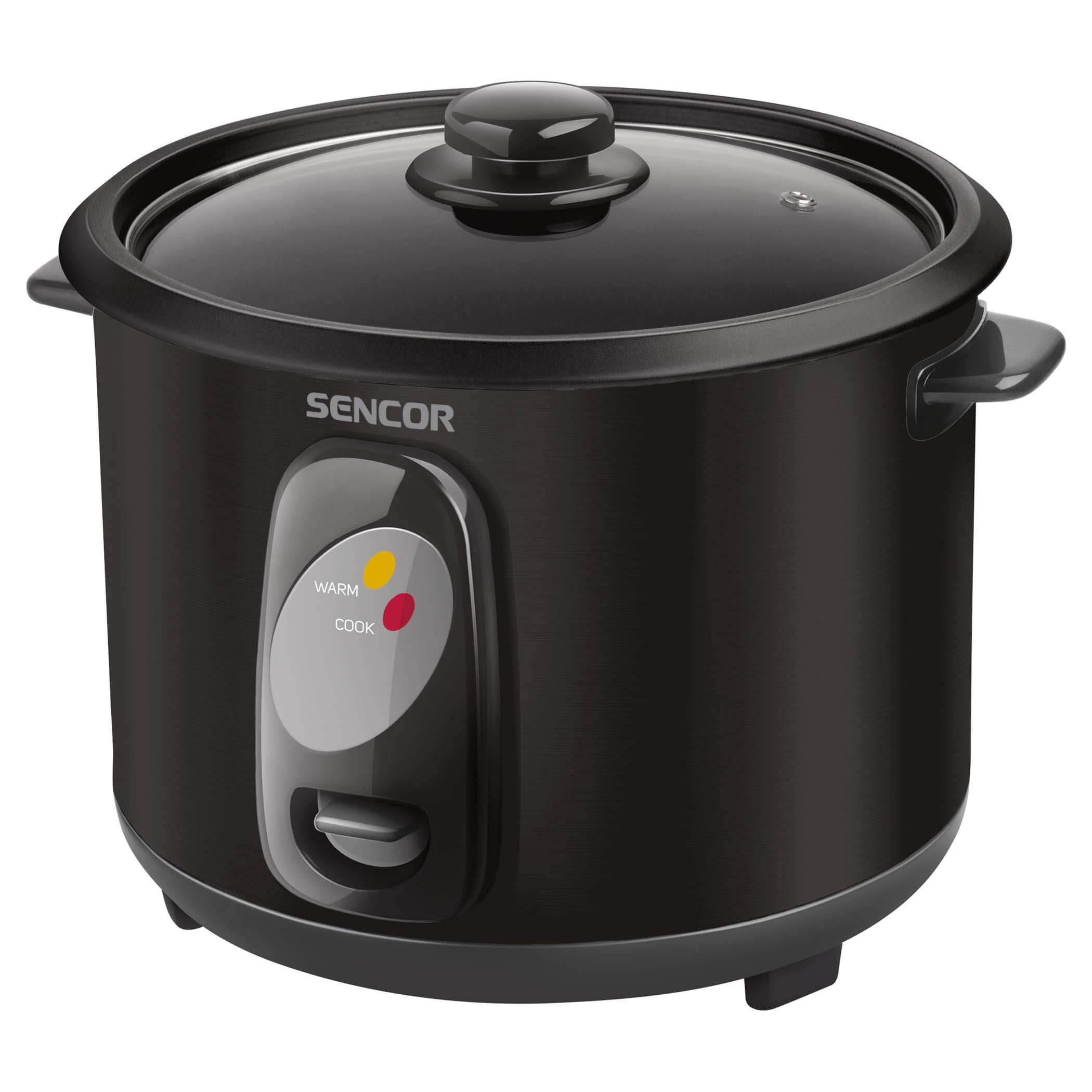 Мультиварка Sencor SRM 1001BK