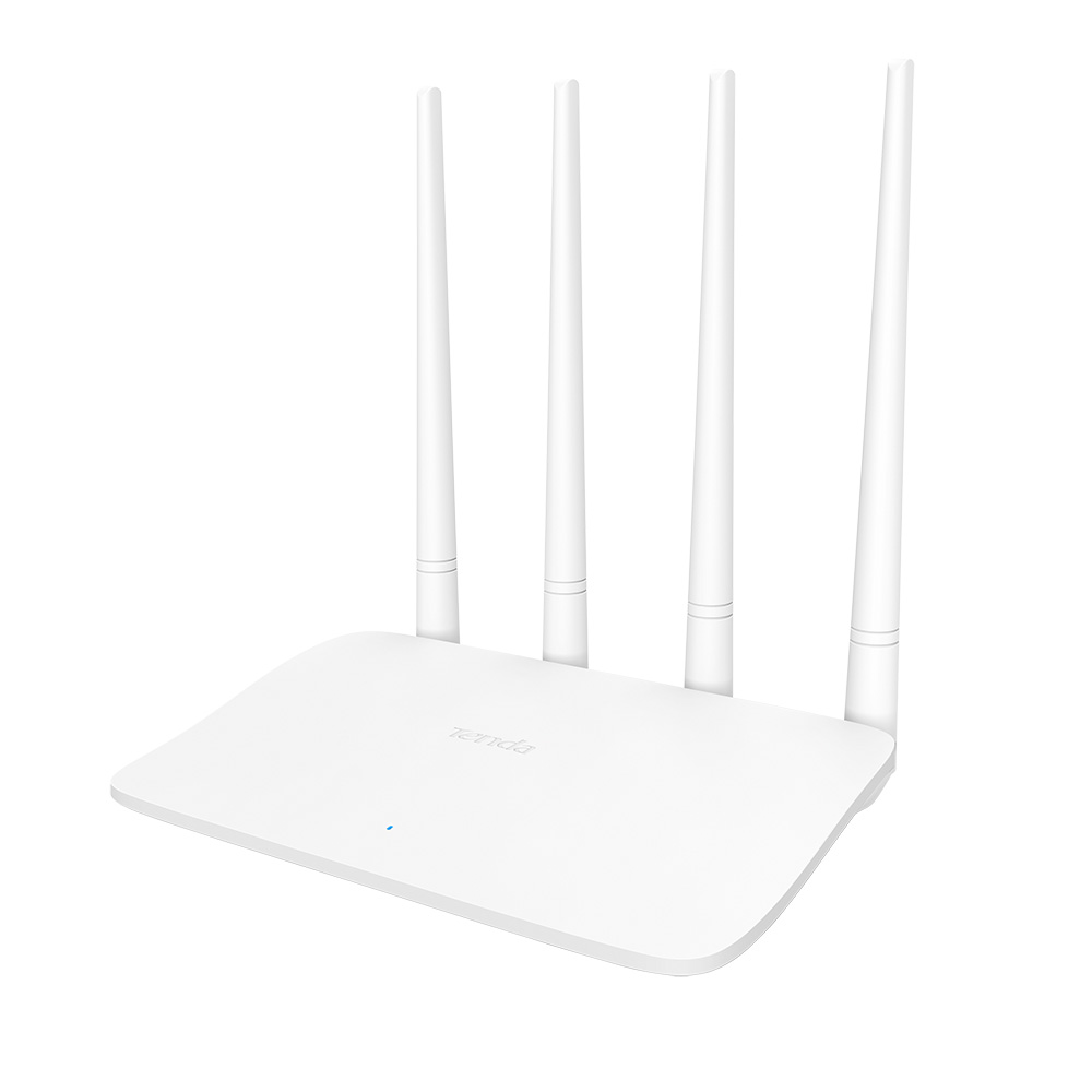 Беспроводной маршрутизатор (Wi-fi роутер) Tenda F6