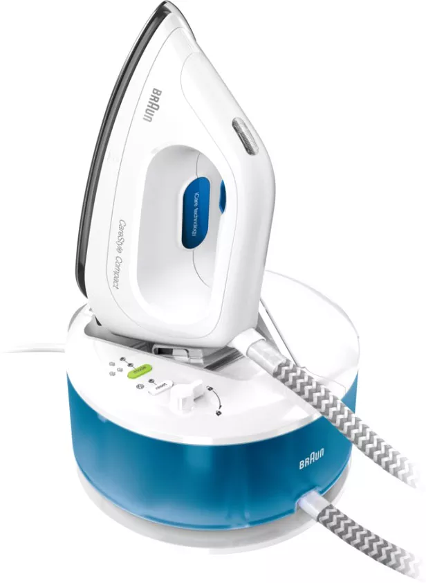 Утюг Braun IS2143 BL