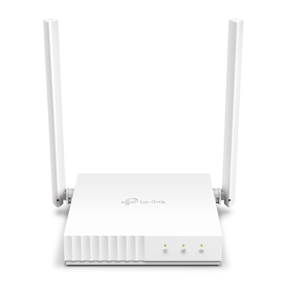 Беспроводной маршрутизатор (Wi-fi роутер) TP-Link TL-WR844N