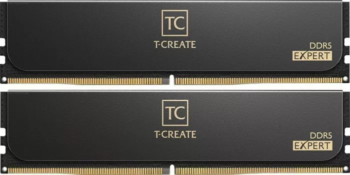 Модуль памяти 32Gb (2*16Gb) Team T-Create Expert (CTCED532G7200HC34ADC01)