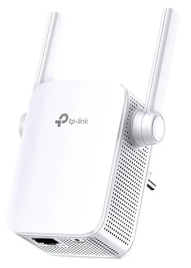Усилитель wi-fi (репитер) TP-Link TL-WA855RE
