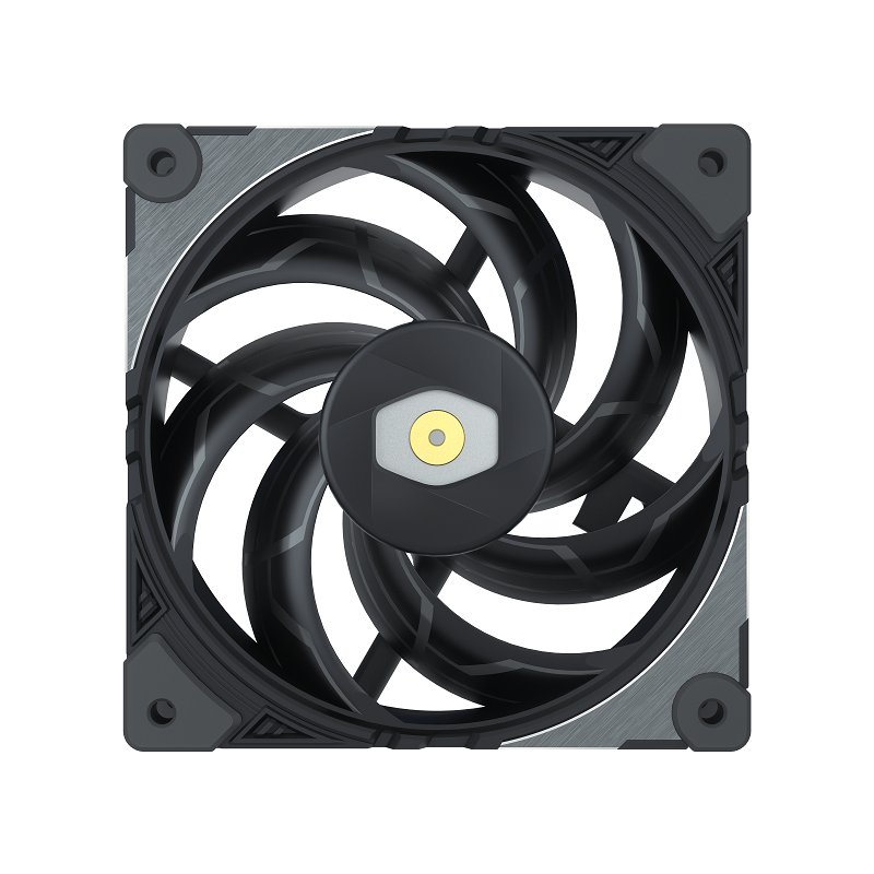 Вентилятор Cooler Master MasterFan SF120M (MFZ-B2NN-20NPK-R1)