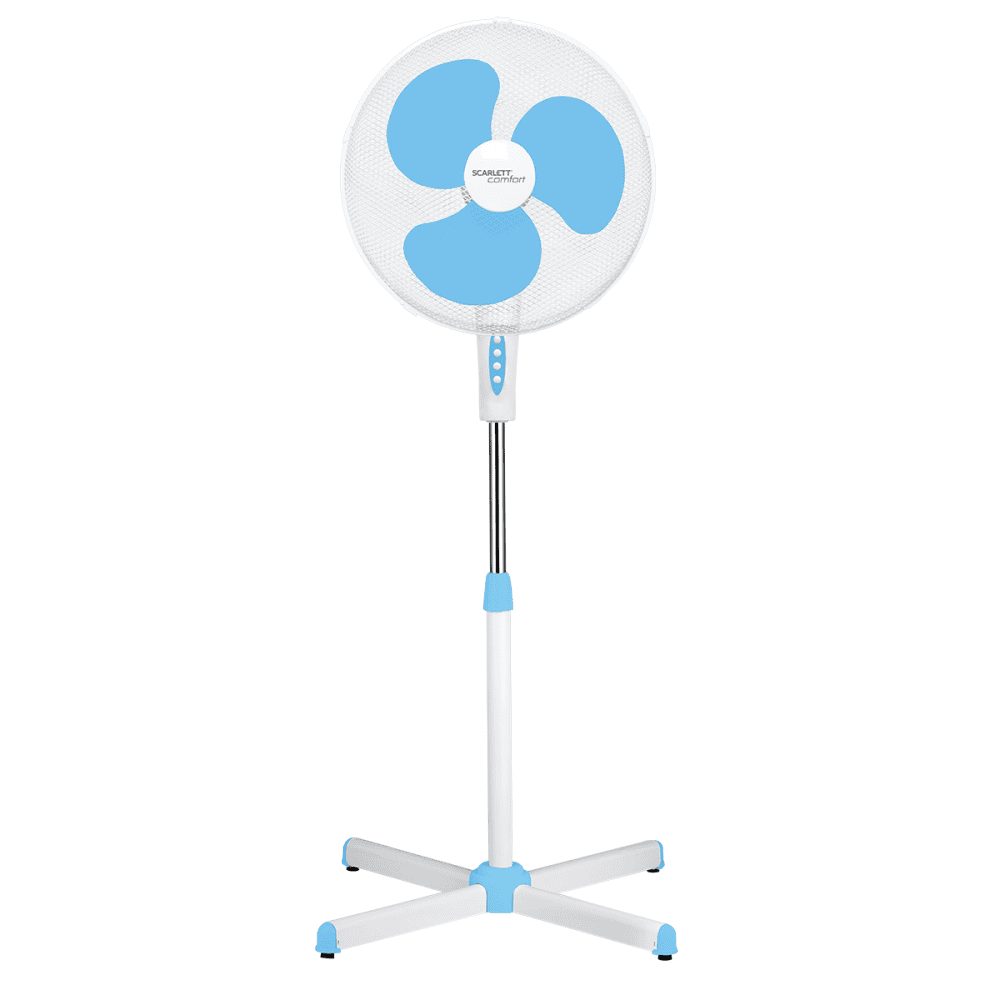 Вентилятор Scarlett SC-SF111B29