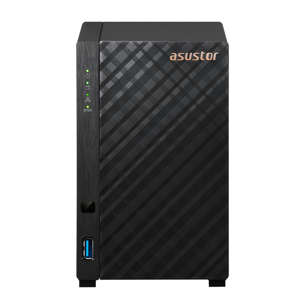 Сетевой накопитель Asustor AS1102TL