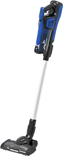 Пылесос Blackton Bt VCA1401B (черный/cиний)