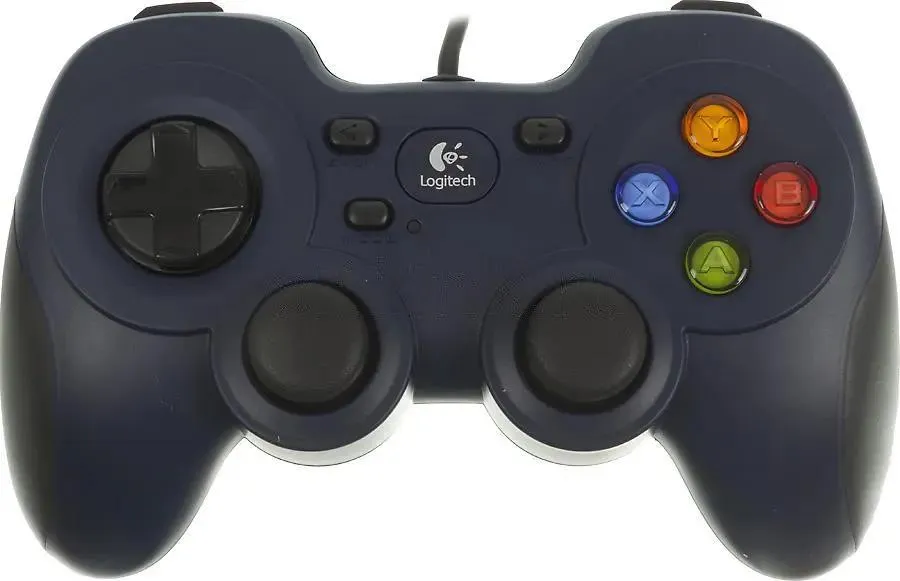 Геймпад Logitech F310 (940-000111)