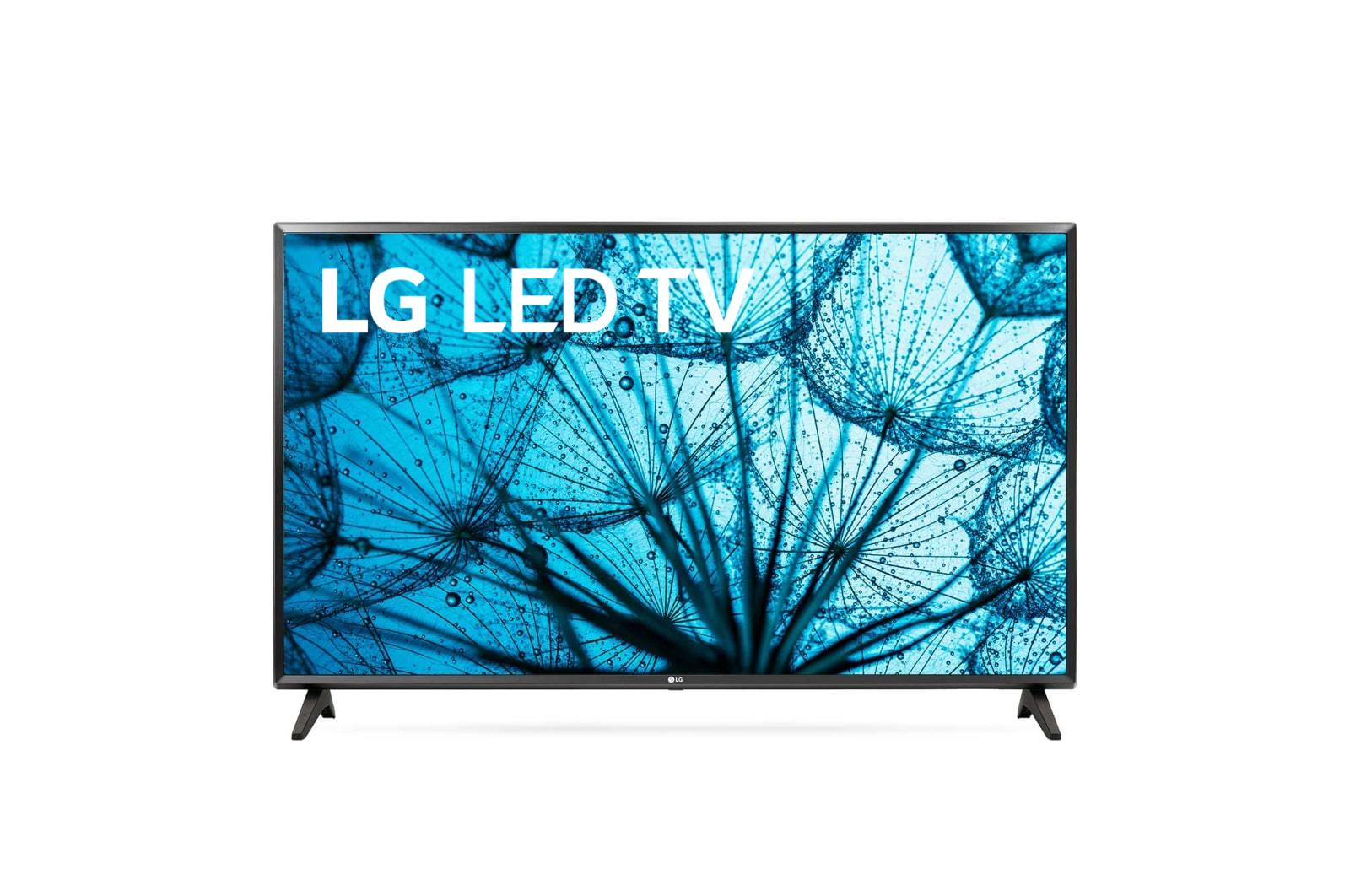 Телевизор 43" LG 43LM5772PLA